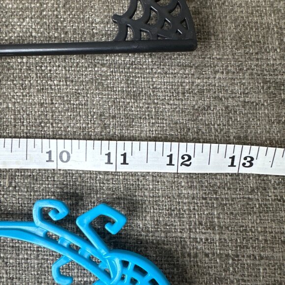 Monster High Doll Kitchen Sink Counter Fridge Playset Replacement - Picture 8 of 8